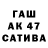Дистиллят ТГК вейп Anatolij Rakov