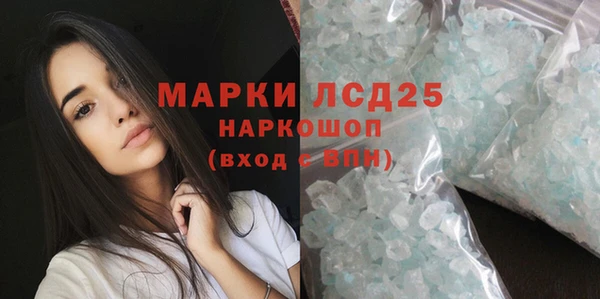 стафф Арсеньев